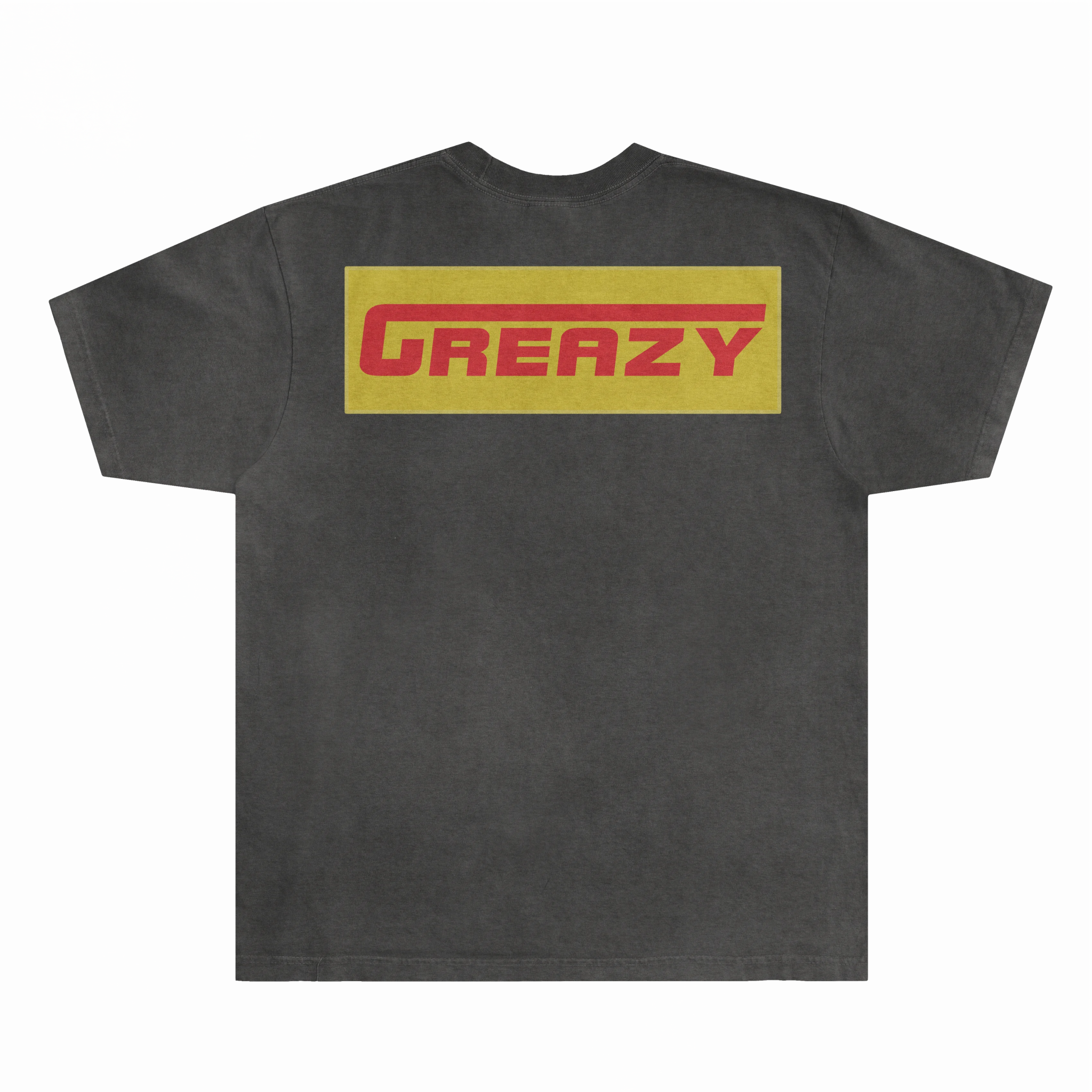 Podium Tee - Greazy Tees