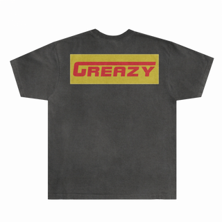 Podium Tee - Greazy Tees