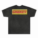 Podium Tee - Greazy Tees