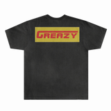 Podium Tee - Greazy Tees