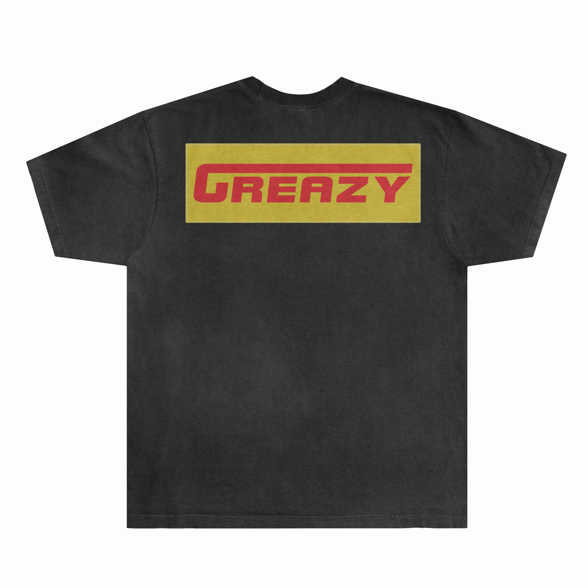Podium Tee - Greazy Tees