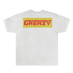 Podium Tee - Greazy Tees