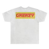 Podium Tee - Greazy Tees