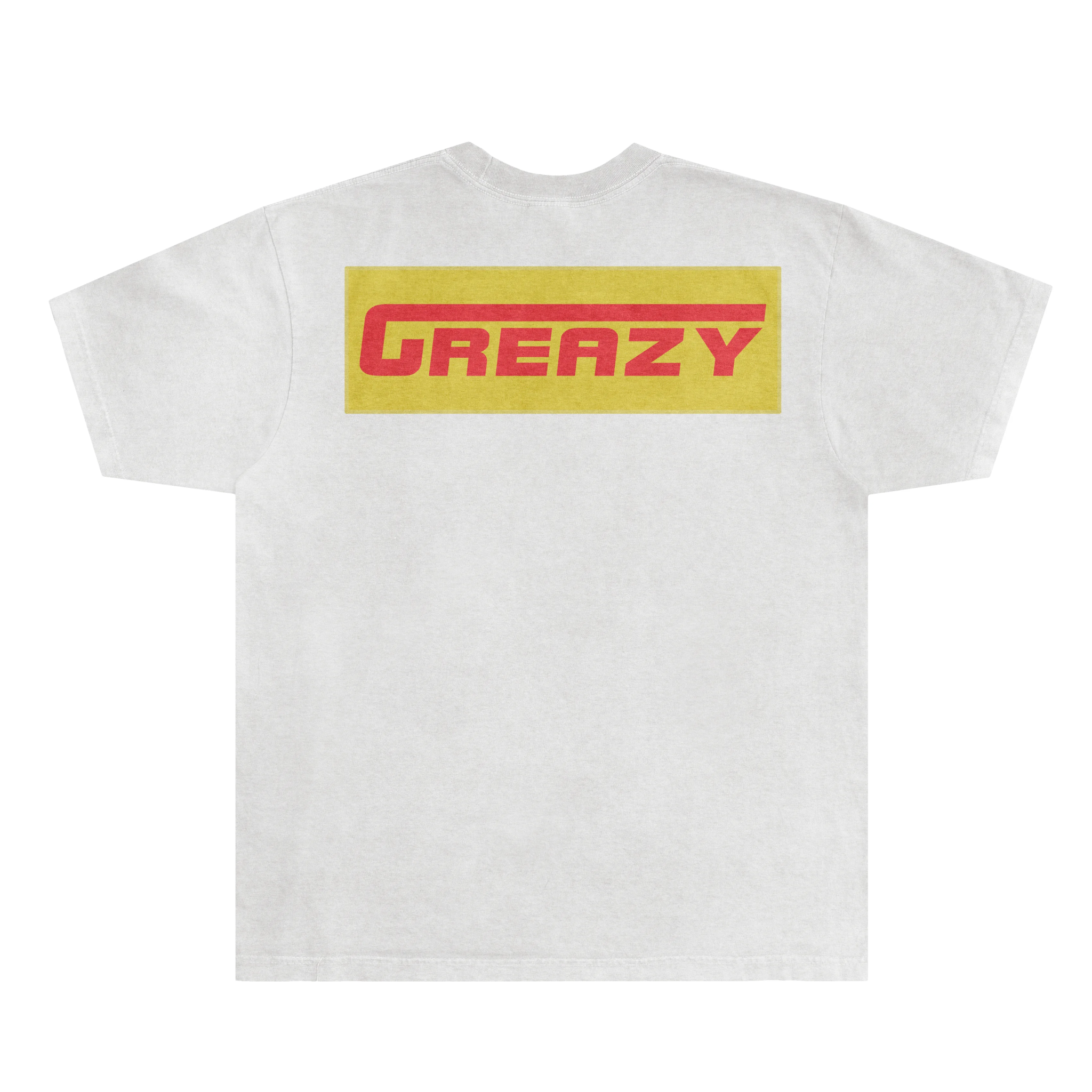 Podium Tee - Greazy Tees
