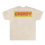 Podium Tee - Greazy Tees
