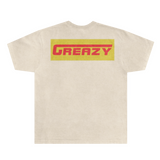 Podium Tee - Greazy Tees