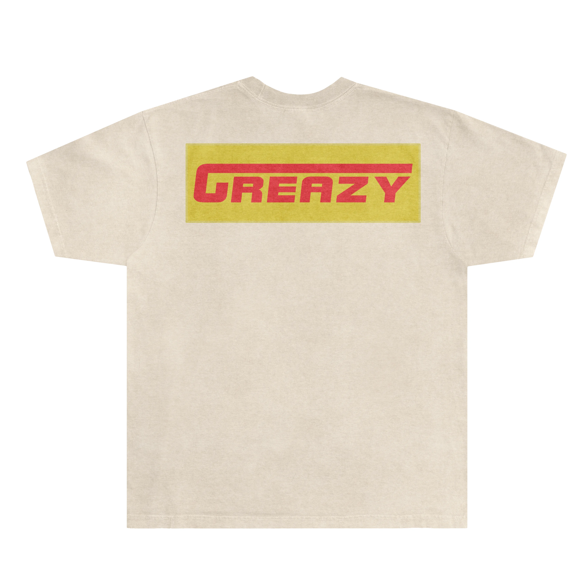 Podium Tee - Greazy Tees