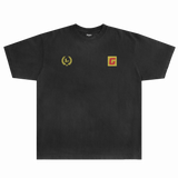 Podium Tee - Greazy Tees