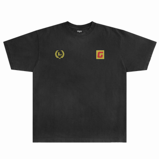 Podium Tee - Greazy Tees