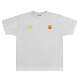 Podium Tee - Greazy Tees