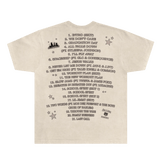 Polo Bear Tee - Greazy Tees