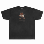 Polo Bear Tee - Greazy Tees