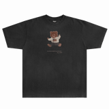 Polo Bear Tee - Greazy Tees