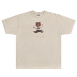 Polo Bear Tee - Greazy Tees