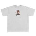 Polo Bear Tee - Greazy Tees