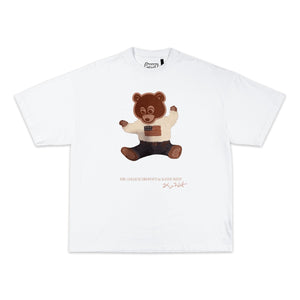 Polo Bear Tee - Greazy Tees