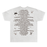 Polo Bear Tee - Greazy Tees