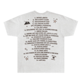 Polo Bear Tee - Greazy Tees