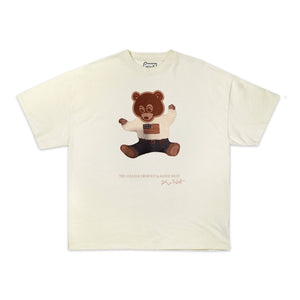 Polo Bear Tee - Greazy Tees