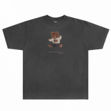Polo Bear Tee - Greazy Tees