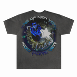 Pop Smoke Tee - Greazy Tees