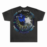 Pop Smoke Tee - Greazy Tees