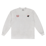 Potenza Long Sleeved Tee - Greazy Tees