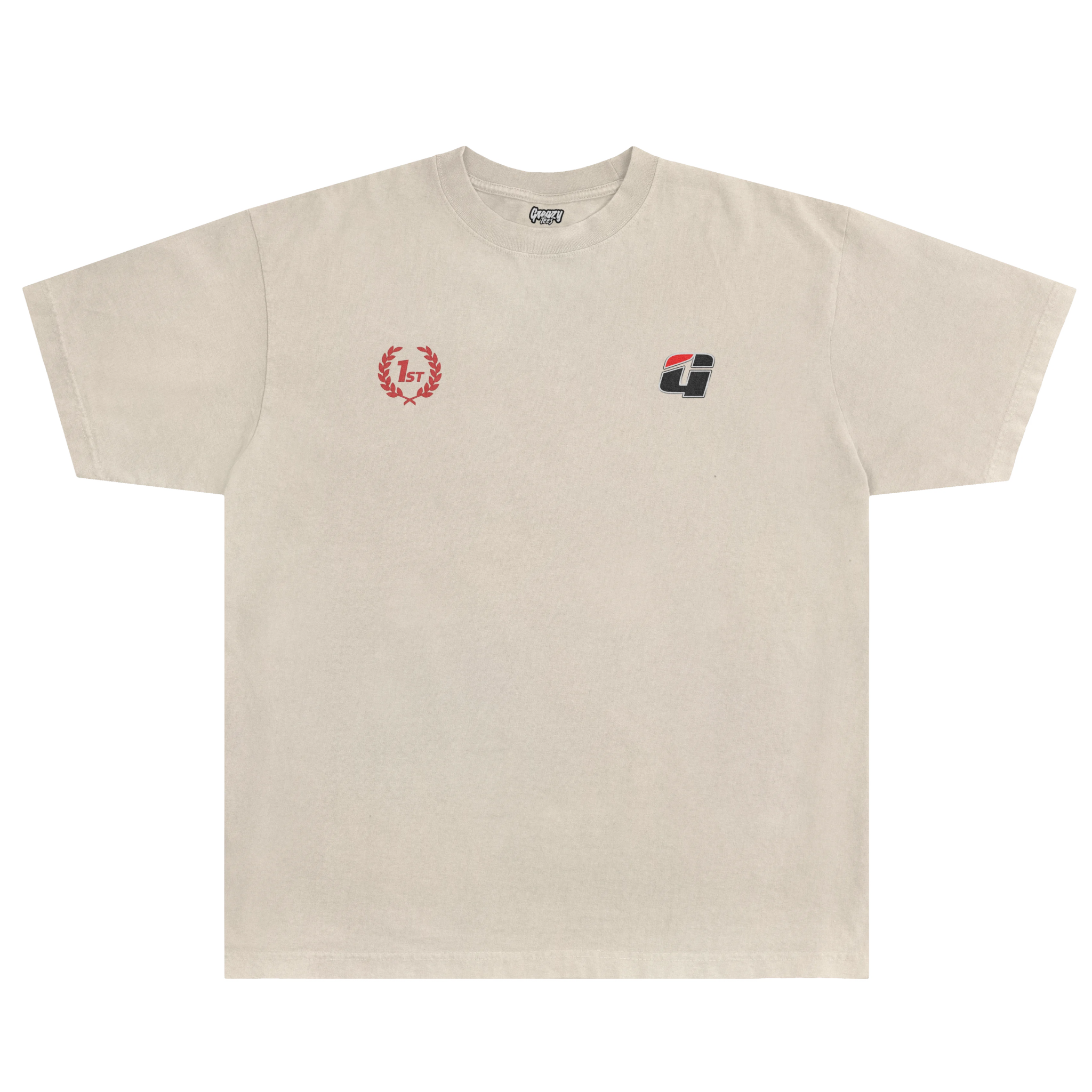 Potenza Tee - Greazy Tees