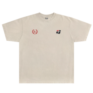 Potenza Tee - Greazy Tees