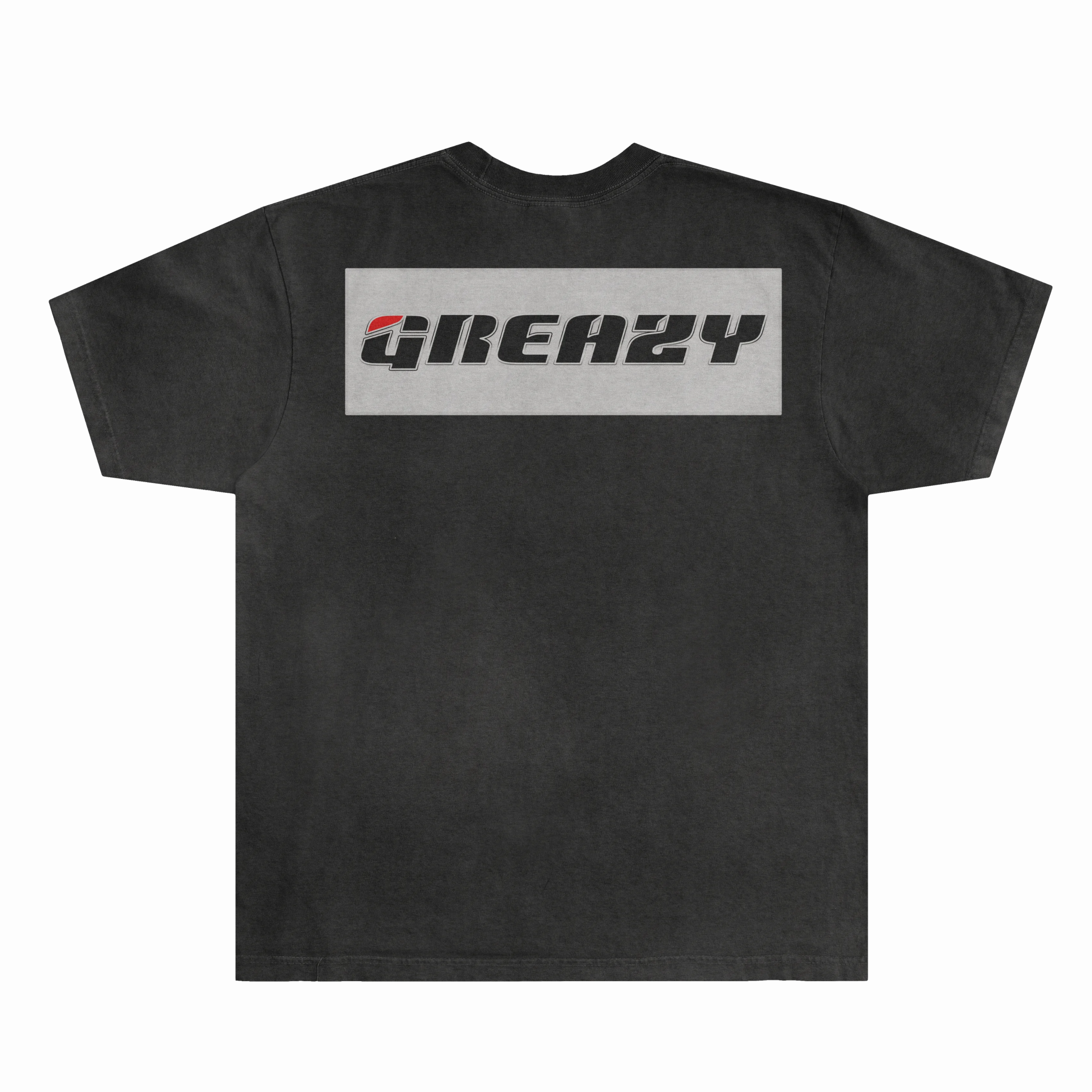 Potenza Tee - Greazy Tees