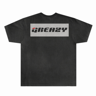 Potenza Tee - Greazy Tees
