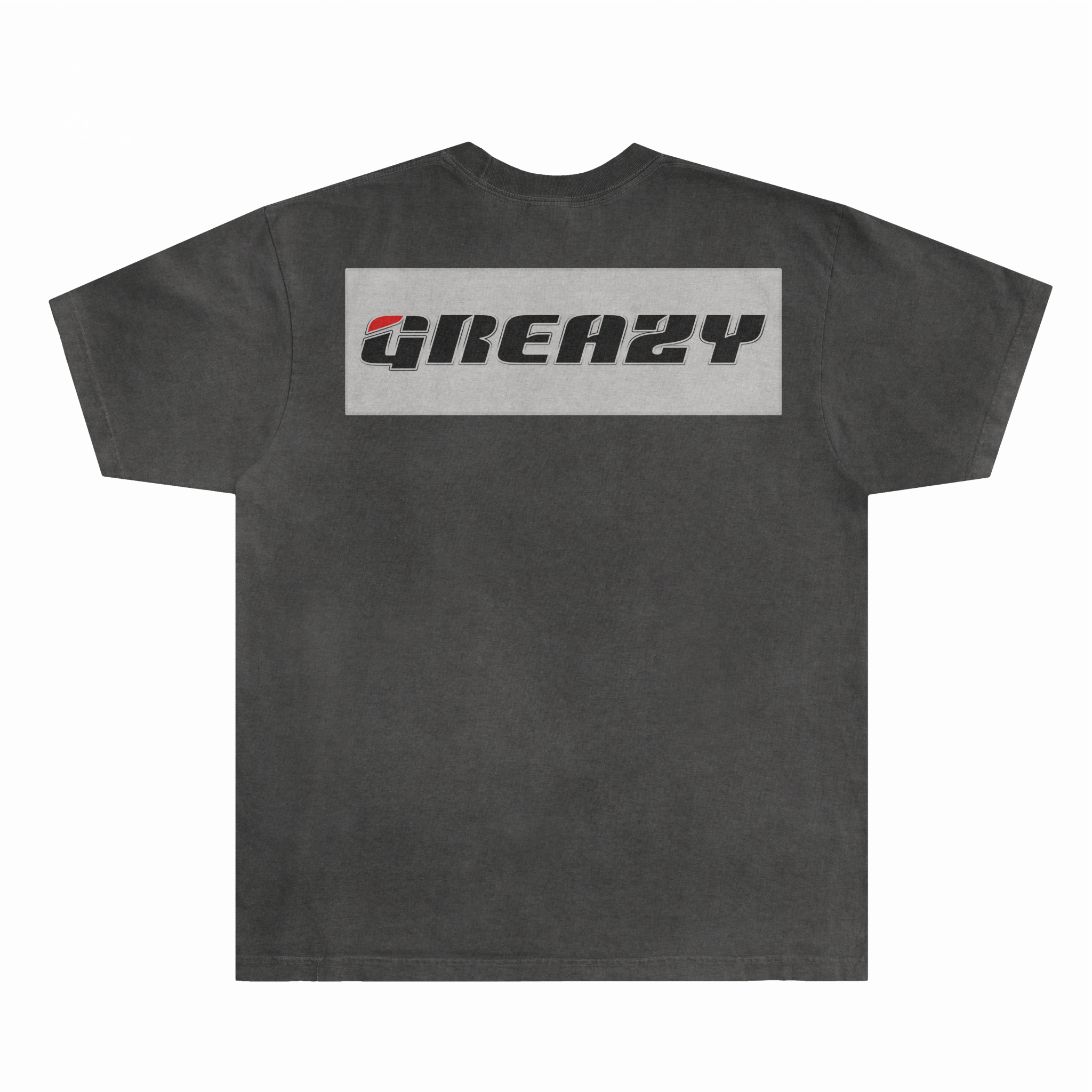 Potenza Tee - Greazy Tees