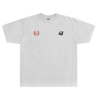 Potenza Tee - Greazy Tees