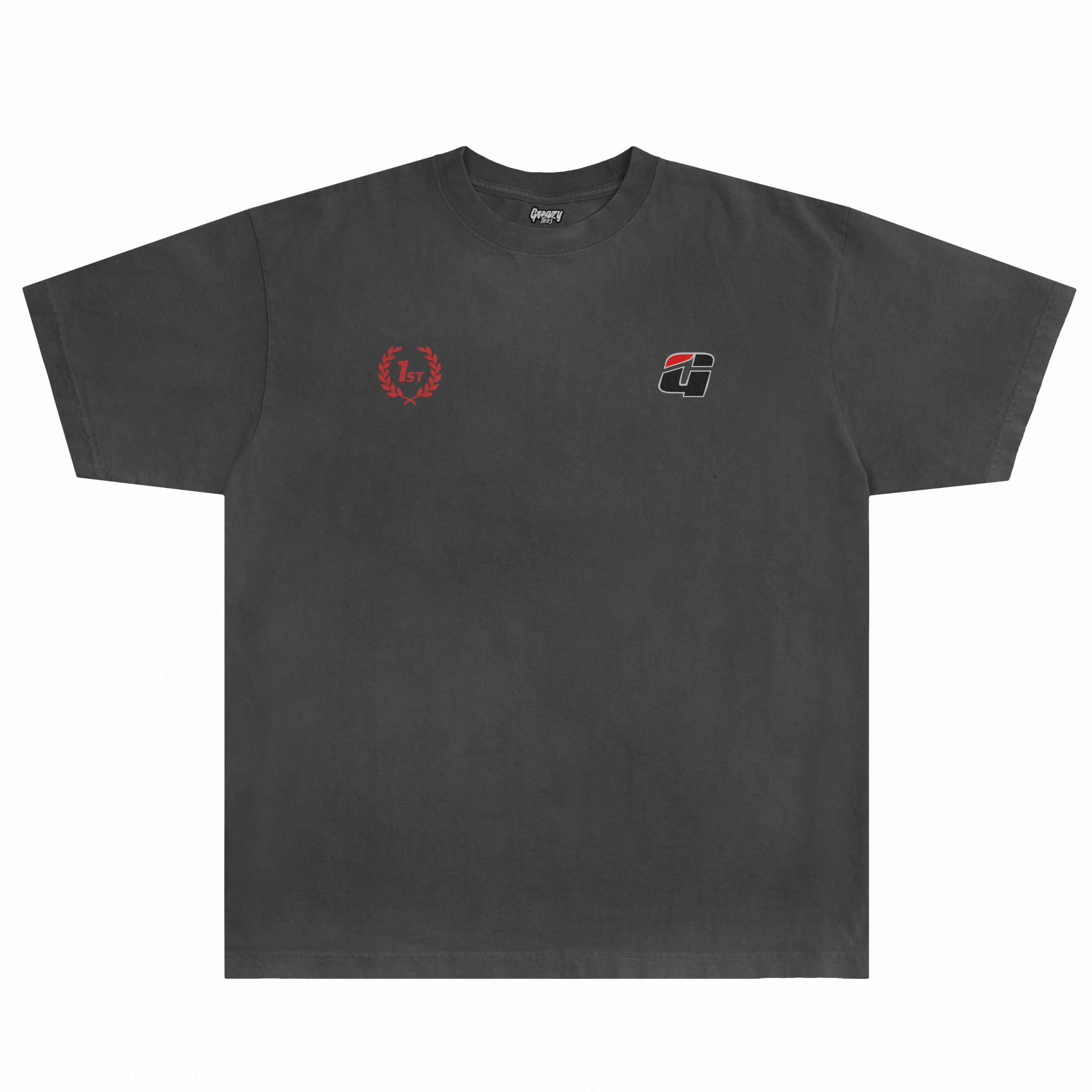 Potenza Tee - Greazy Tees