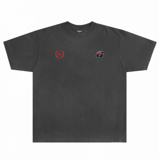 Potenza Tee - Greazy Tees