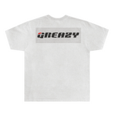 Potenza Tee - Greazy Tees