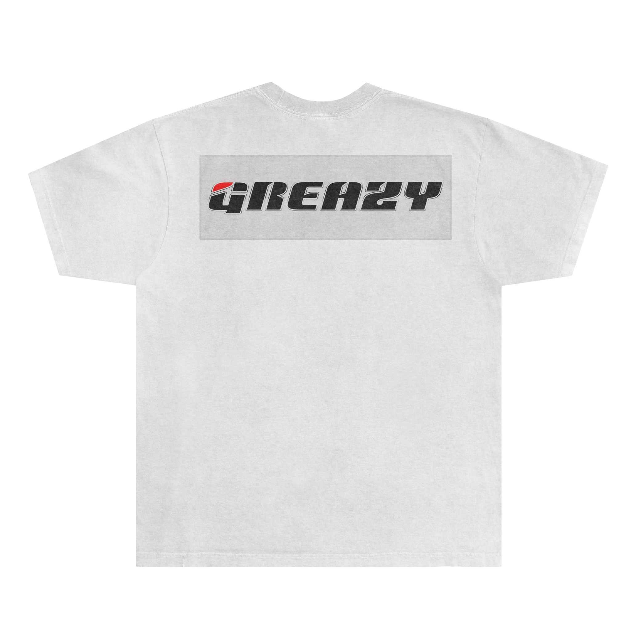 Potenza Tee - Greazy Tees