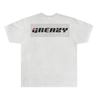 Potenza Tee - Greazy Tees