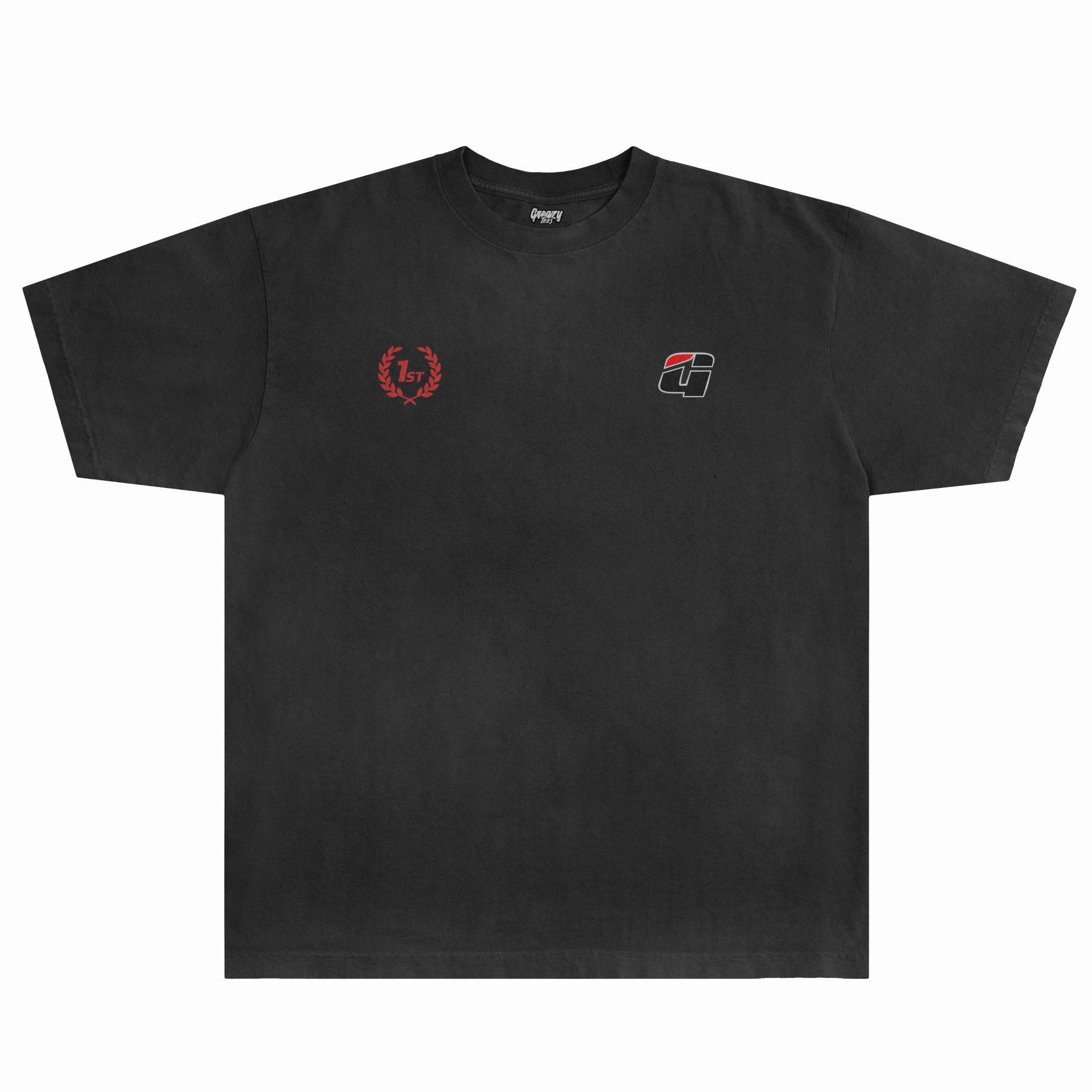 Potenza Tee - Greazy Tees