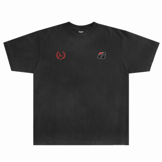 Potenza Tee - Greazy Tees