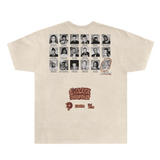 Proud Parent Tee - Greazy Tees