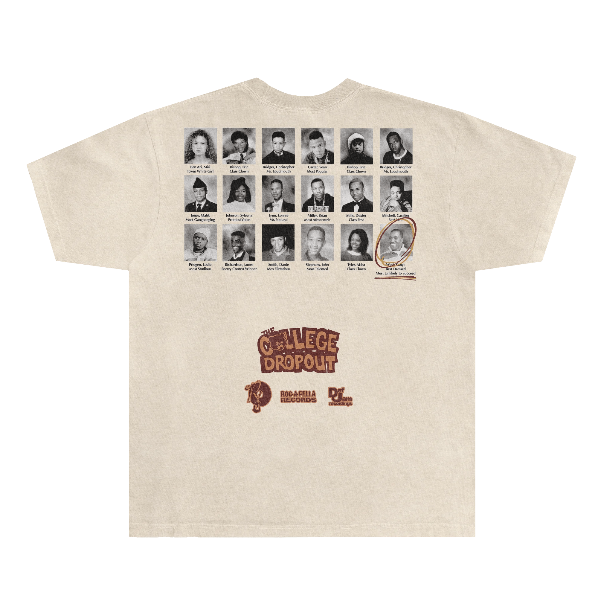 Proud Parent Tee - Greazy Tees