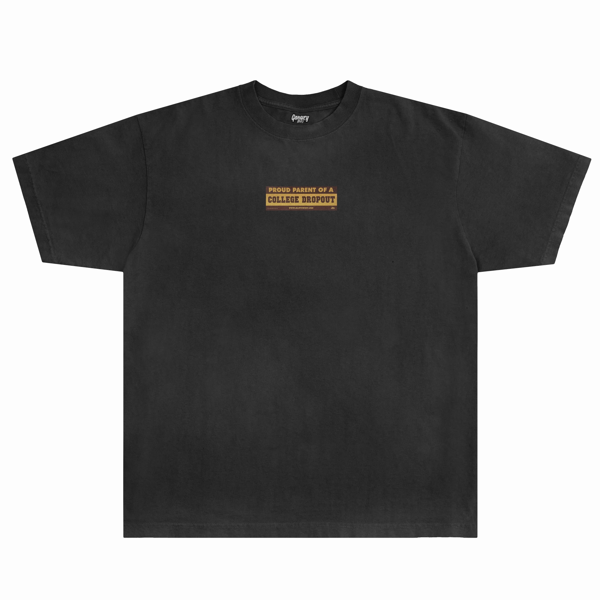 Proud Parent Tee - Greazy Tees