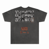 Proud Parent Tee - Greazy Tees