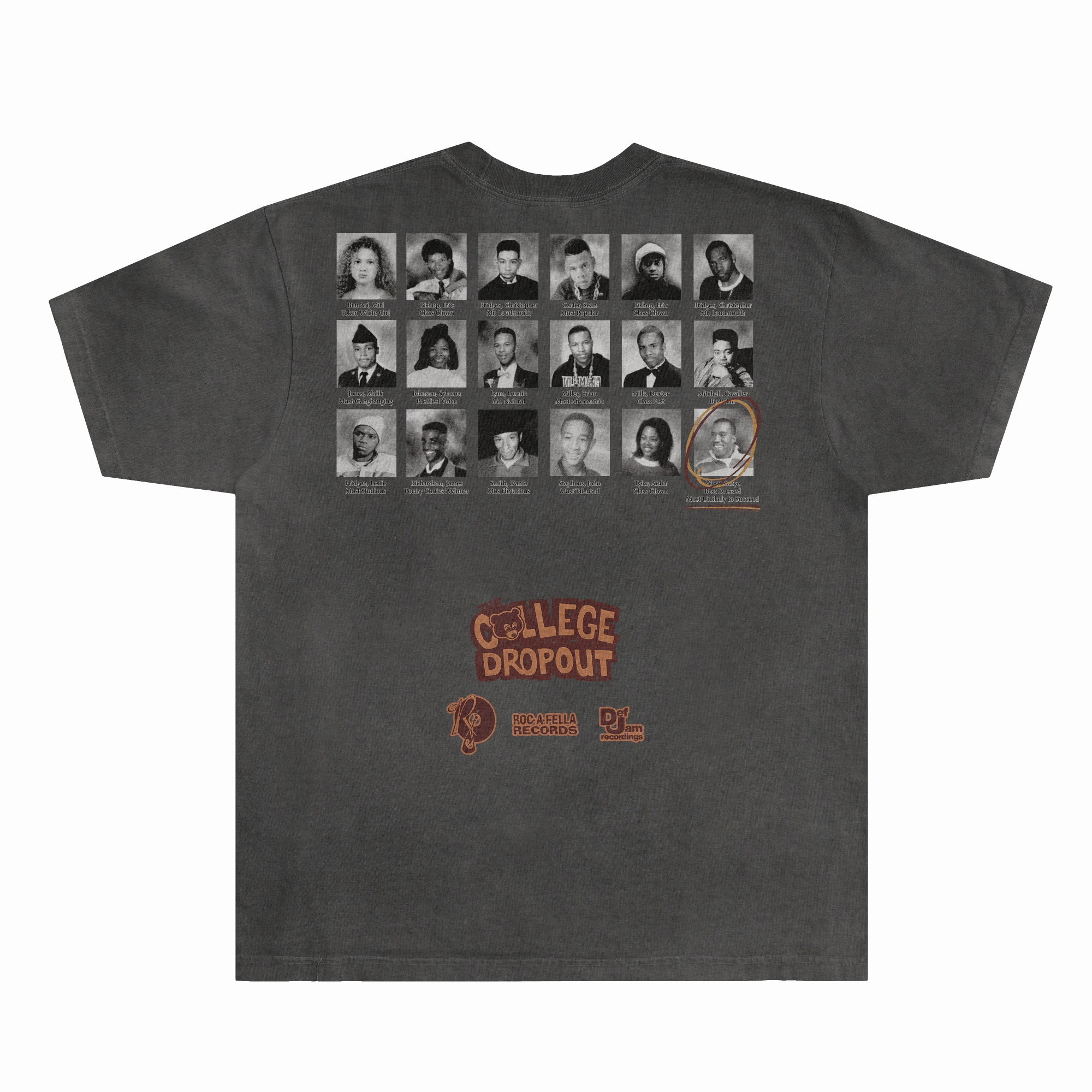 Proud Parent Tee - Greazy Tees