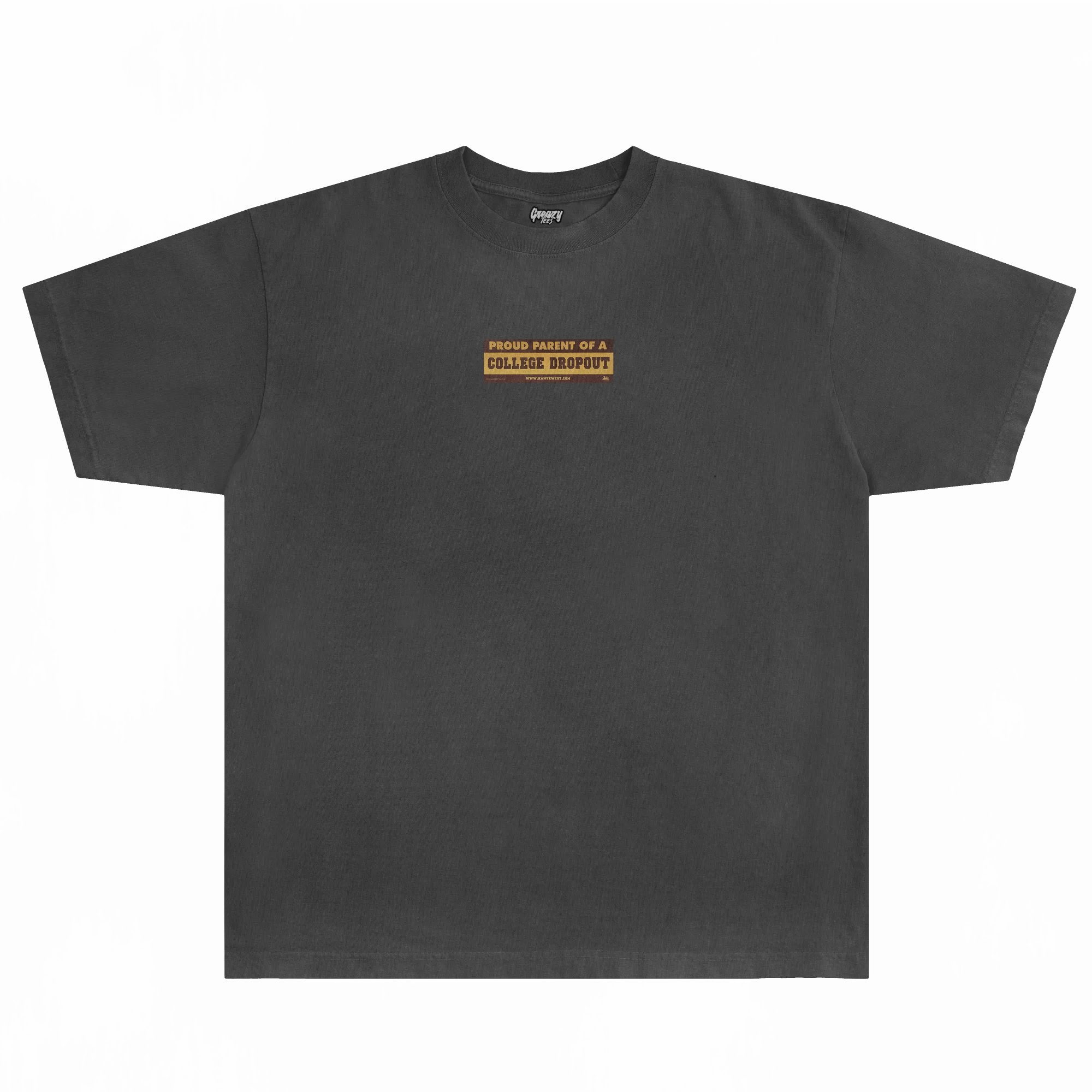 Proud Parent Tee - Greazy Tees