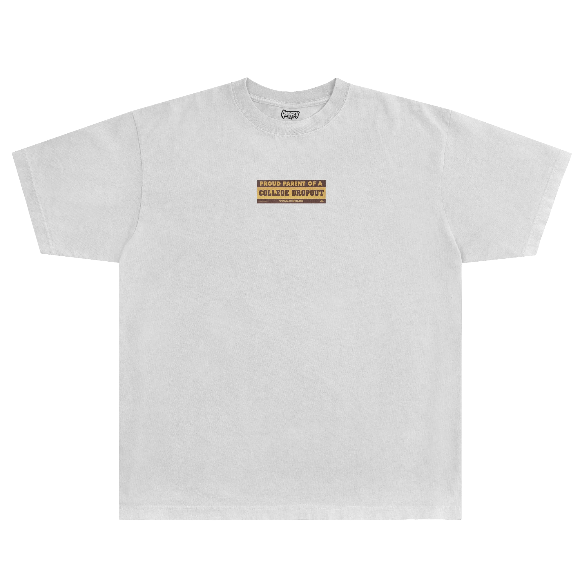 Proud Parent Tee - Greazy Tees