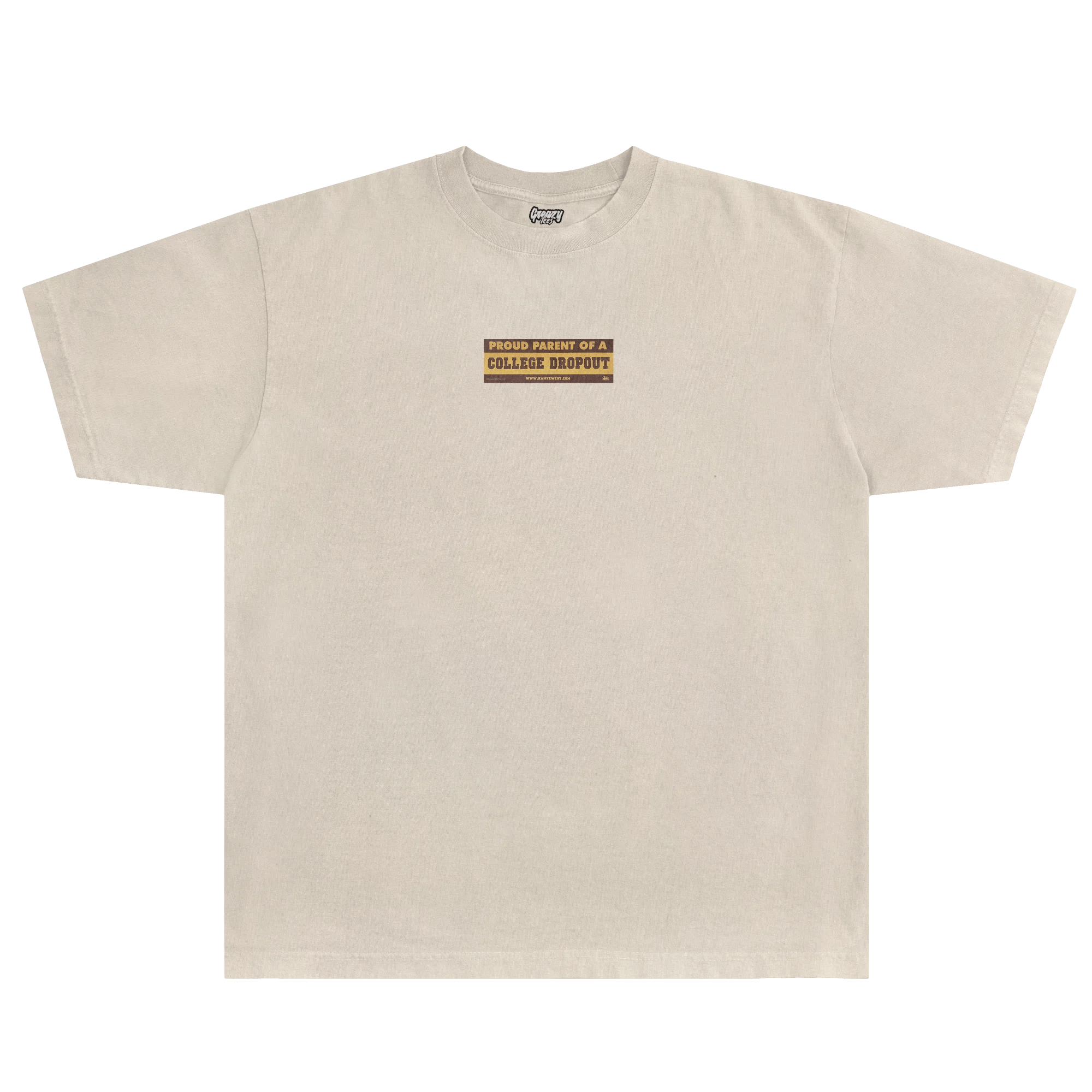 Proud Parent Tee - Greazy Tees