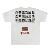 Proud Parent Tee - Greazy Tees