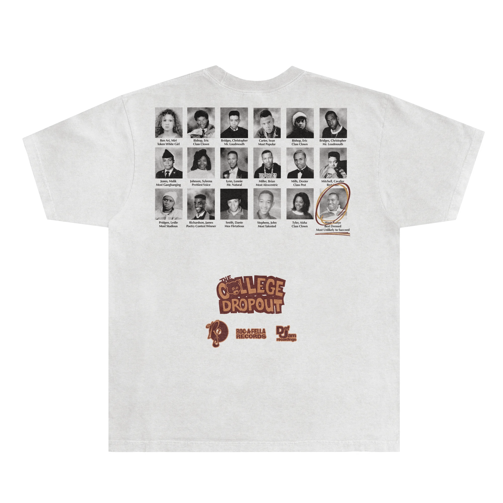 Proud Parent Tee - Greazy Tees